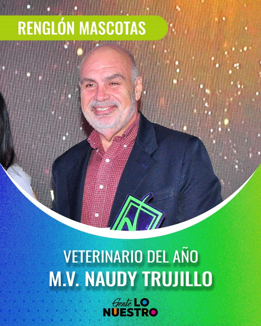 MV Naudy Trujillo