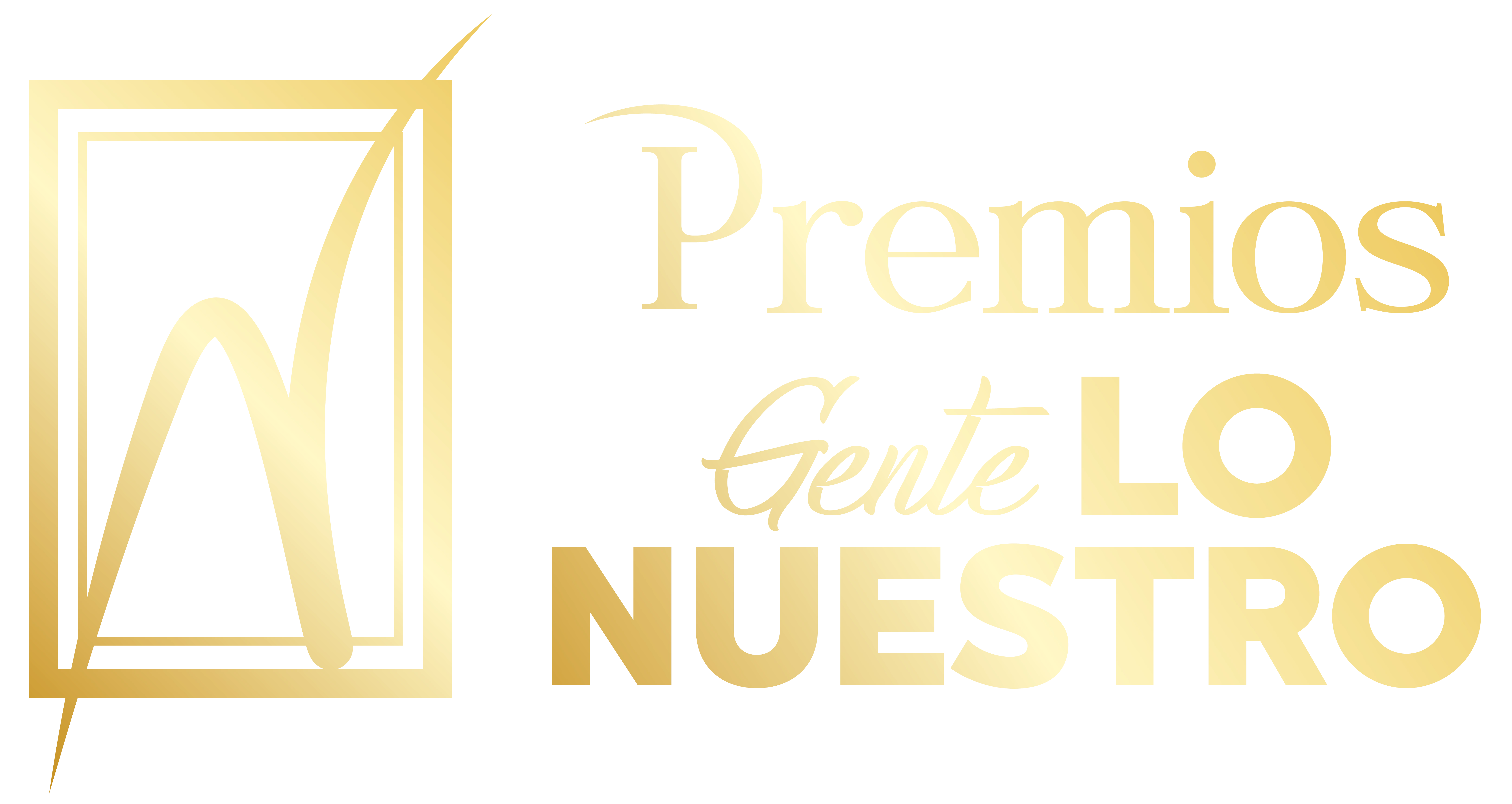 Gente lo Nuestro